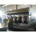Automatic Peanut Butter Production Line 500kg/h By Gas Heating